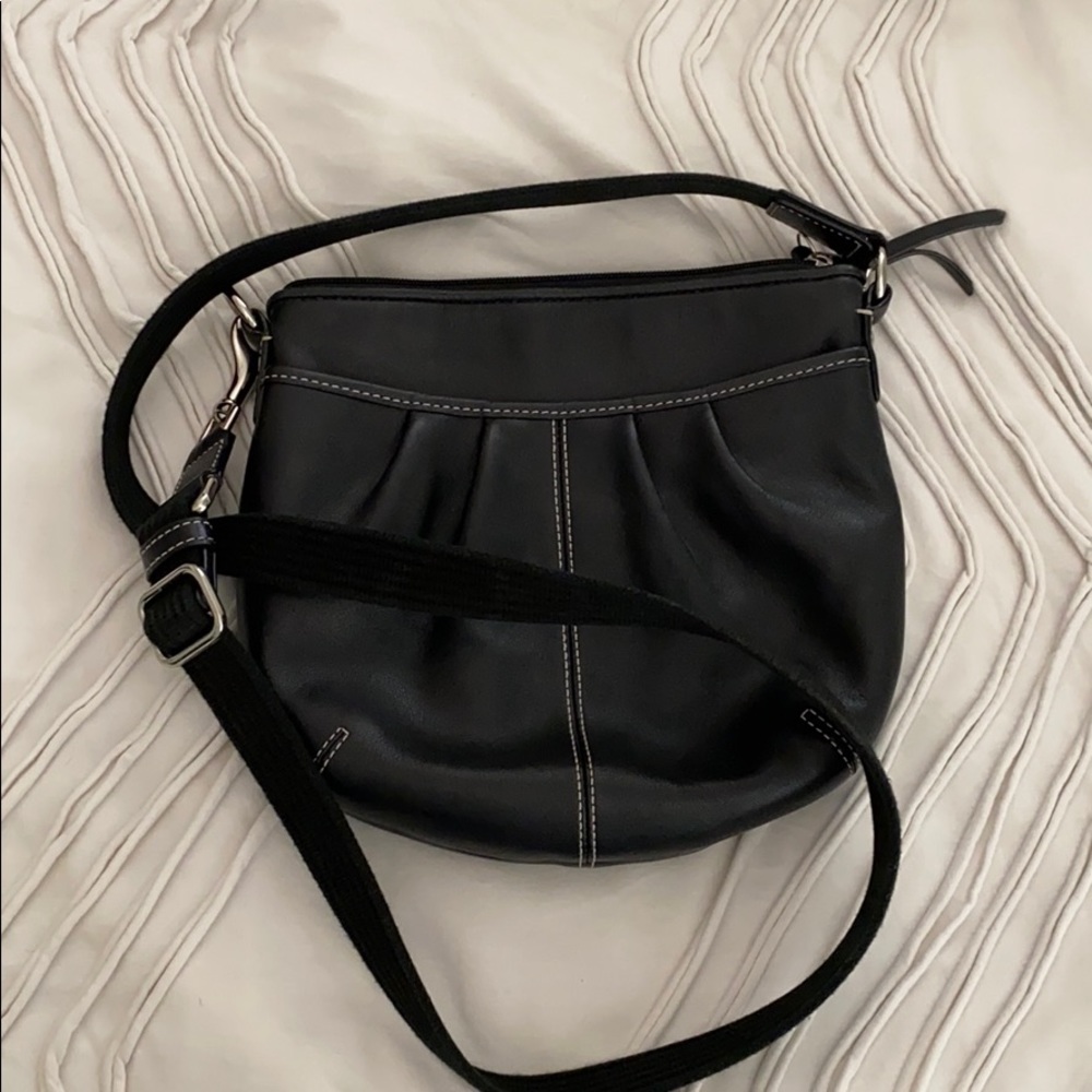 Leather Purse
